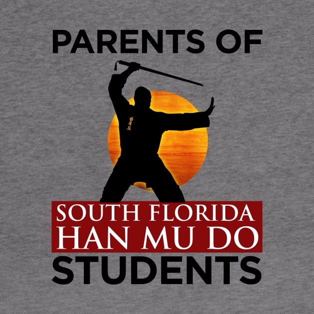 Parents Of South Florida Han Mu Do Students 1 by HanMuDo